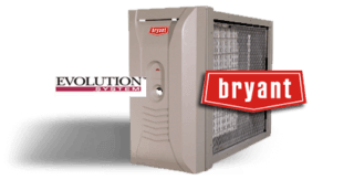 Bryant Air Purifier
