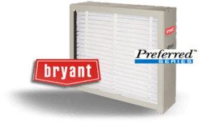 Bryant Air Filter