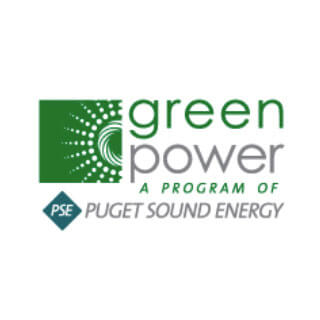 Green Power Program logo