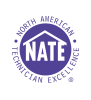 NATE certification