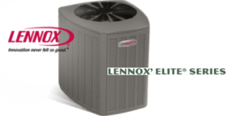 Lennox Air Conditioner