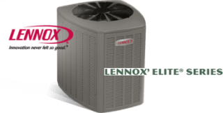 Lennox Heat Pump