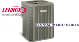 Lennox Air Conditioner