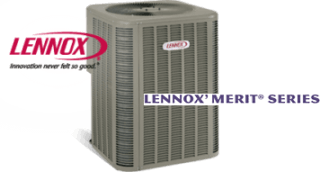 Lennox Heat Pump