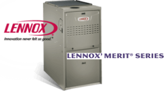 Lennox Gas Furnace
