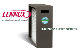 Lennox Air Filter