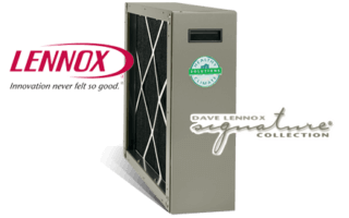 Lennox Air Filter