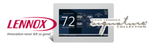 Lennox Thermostat