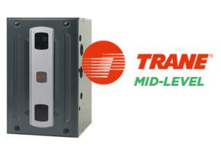Trane s9v2 and xc95m gas furnaces