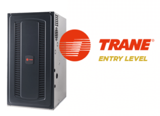 Trane s8x1 gas furnace