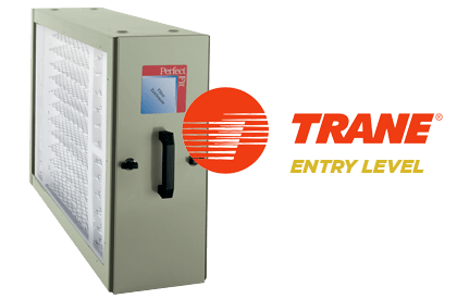 Trane Air Filter Entry Level