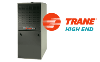 Trane Furnace XC80