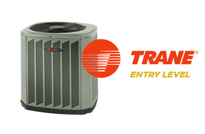 Trane Heatpump Entry-Level XB14