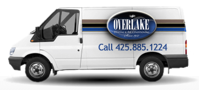Overlake Truck