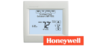 Honeywell thermostat