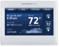Honeywell Thermostat Prestige